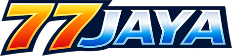 77jaya লোগো